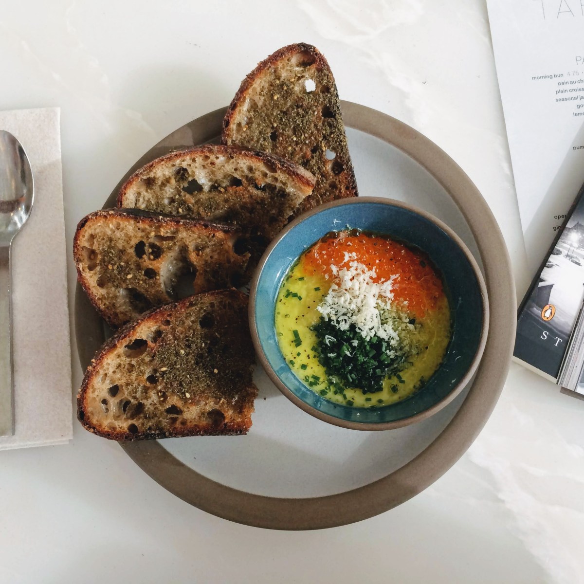 San Francisco Brunch&nbsp;Guide