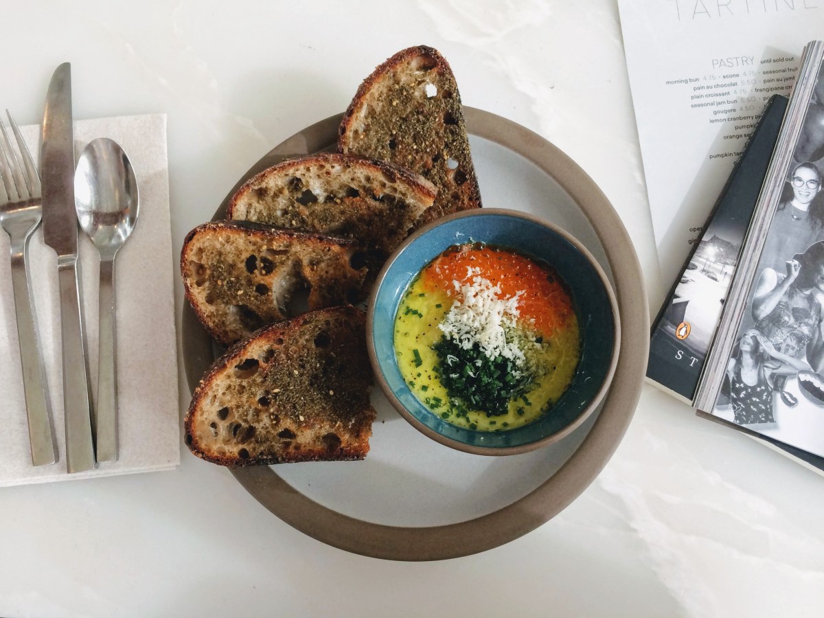 San Francisco Brunch&nbsp;Guide