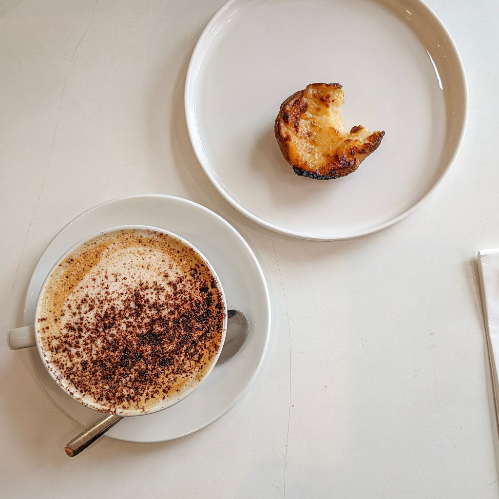 Exploring Glasgow’s Best Coffee Shops