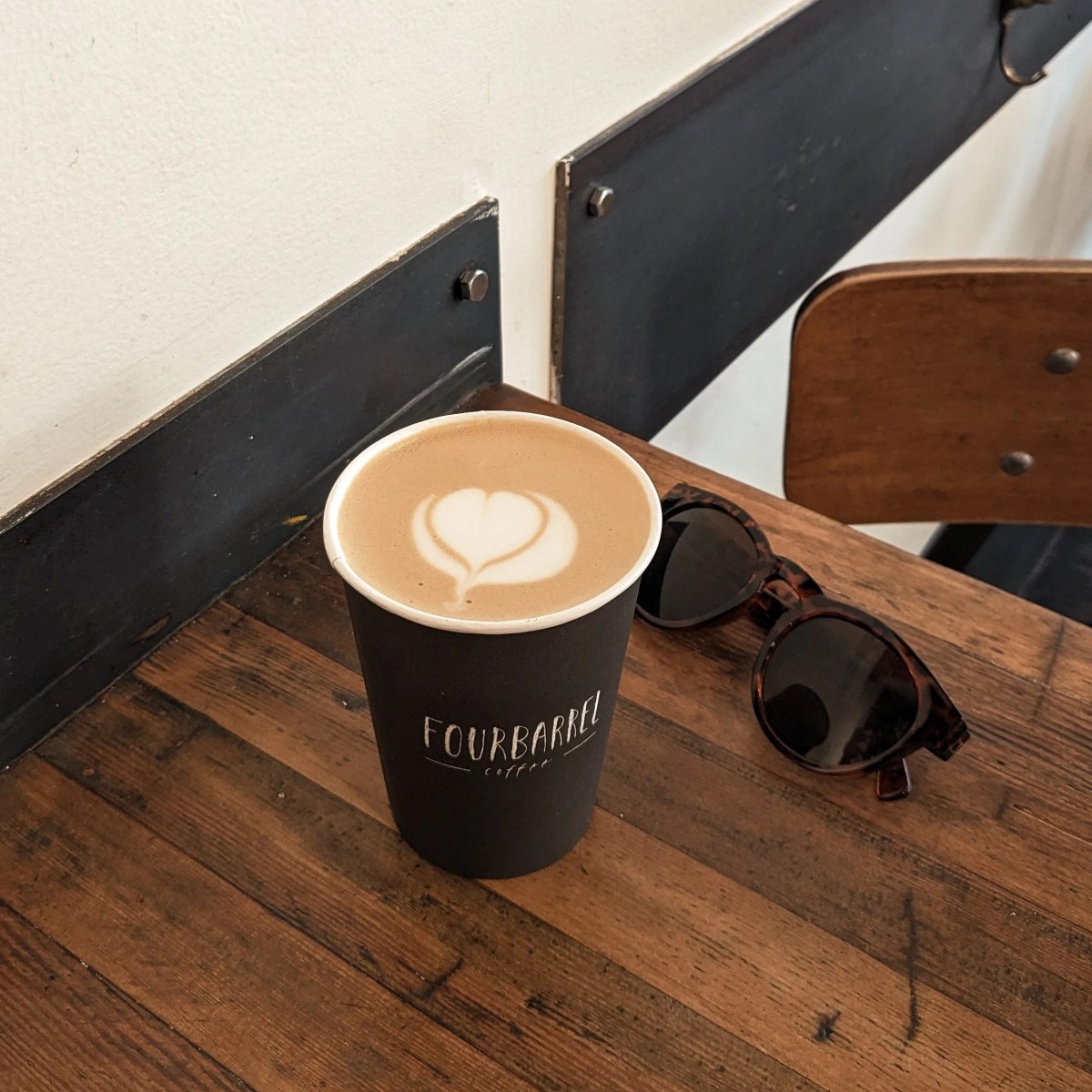 A Coffee Lover’s Guide to San Francisco Coffee&nbsp;Shops