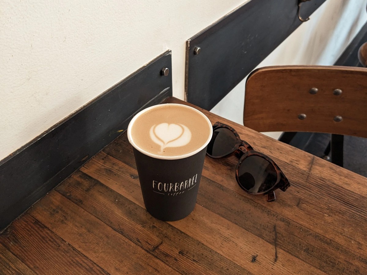 A Coffee Lover’s Guide to San Francisco Coffee&nbsp;Shops
