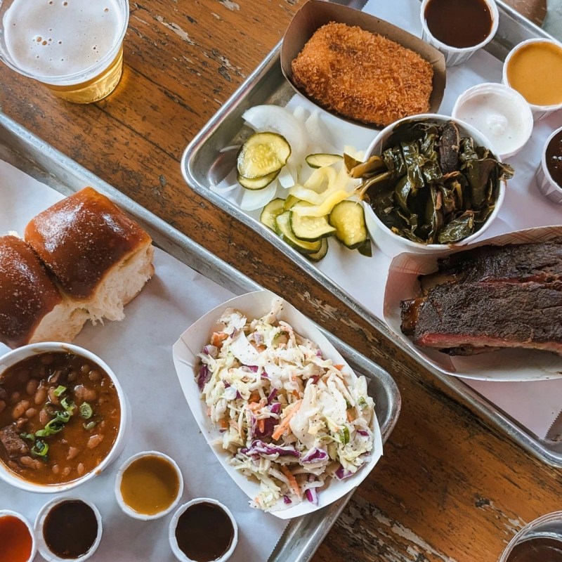 Top Dining Spots in San Francisco: A Foodie’s&nbsp;Guide