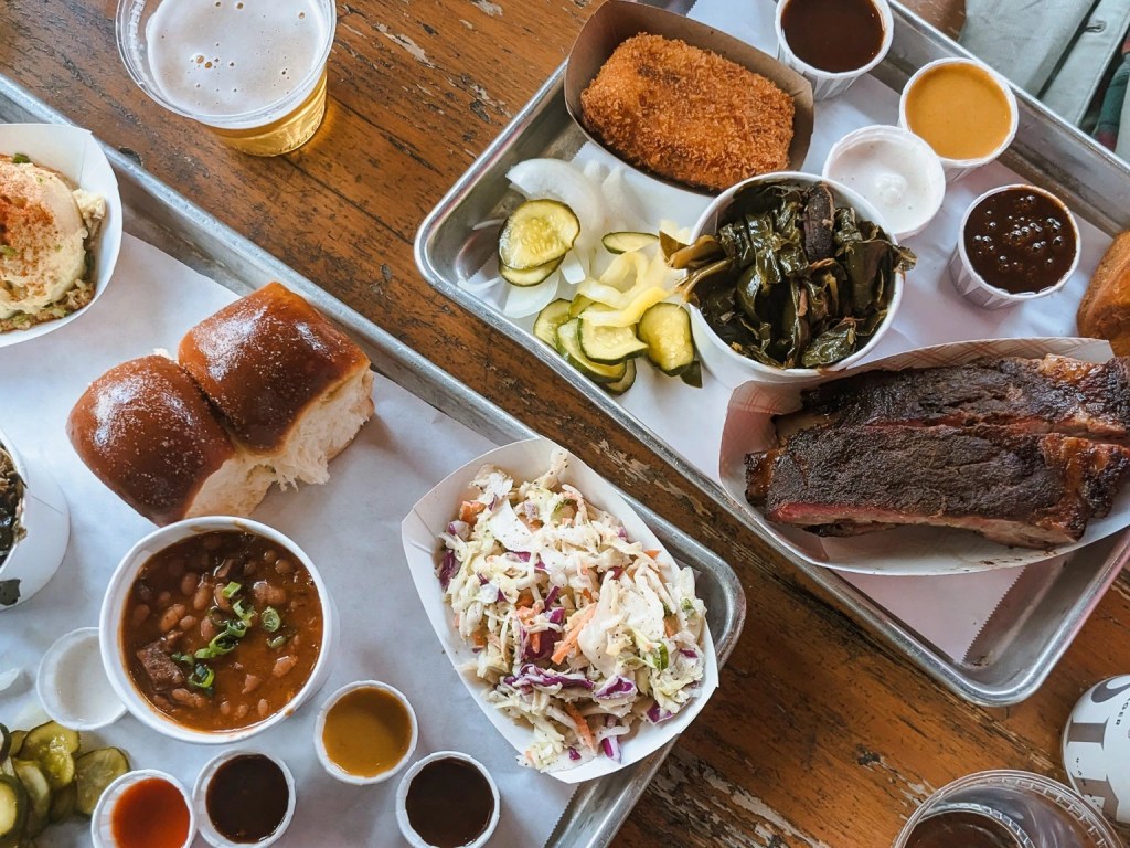 Top Dining Spots in San Francisco: A Foodie’s Guide