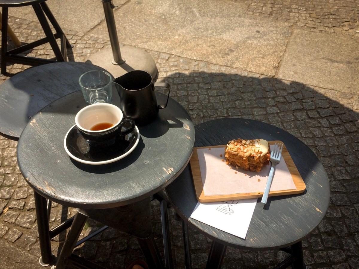 Best Coffee Shops To Visit in&nbsp;Berlin