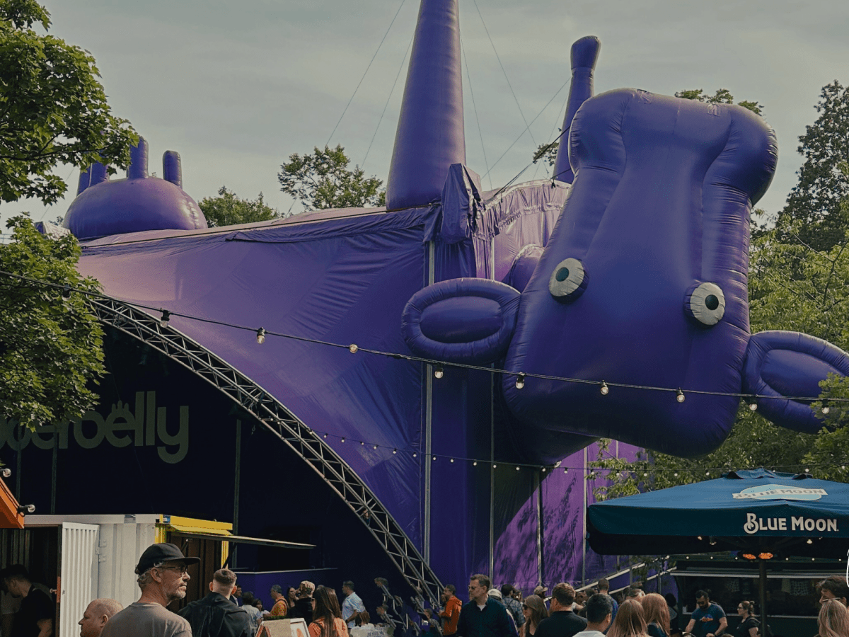 Edinburgh Fringe Guide&nbsp;2025