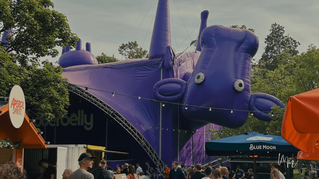 Edinburgh Fringe Guide 2025