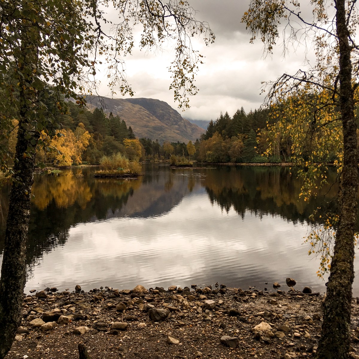 Top Autumn Destinations: Where to Plan a Cosy Getaway in Autumn&nbsp;2025